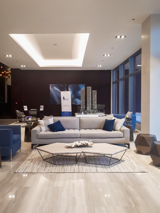 Higuests Vacation Homes - Marina Gate Dubai Exterior foto