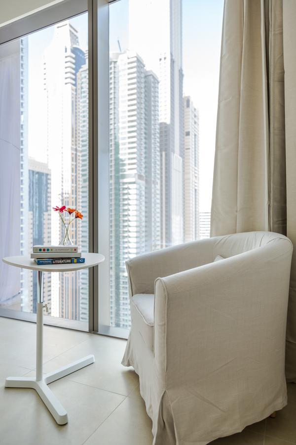 Higuests Vacation Homes - Marina Gate Dubai Exterior foto